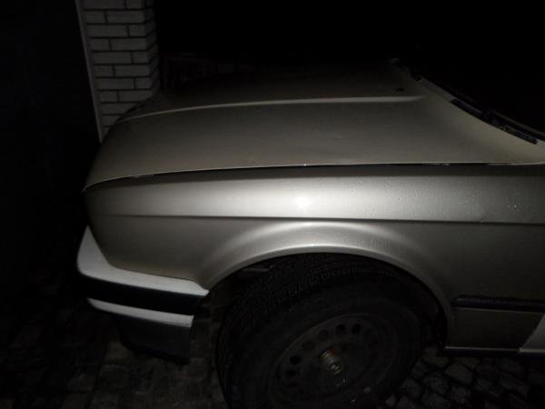 Die Unfallseite *ich wars nich*