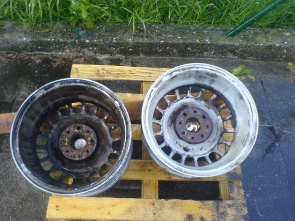 DSC00295<br>"Erster Waschgang"