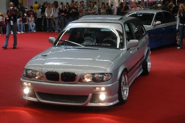 Tuning-Show 2005