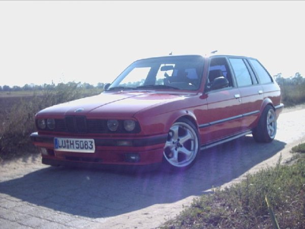 Dat is meiner.... :-)