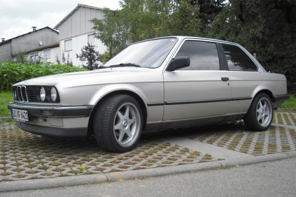 Ich denke mal das war so 2007 oder 2008