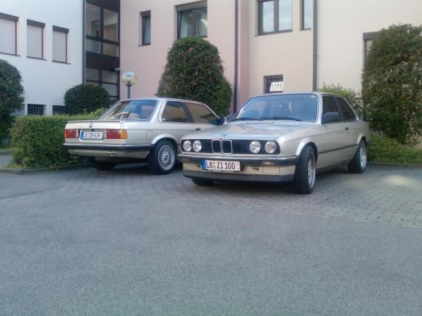 Noch eins mit dem ETA.