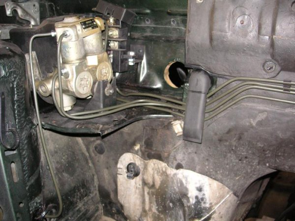 Tag 12 des Umbau 28.01.2011  (4)