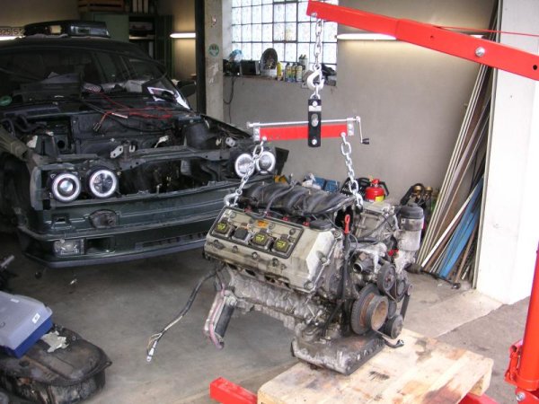 Tag 14 des Umbau 01.02.2011  (9)