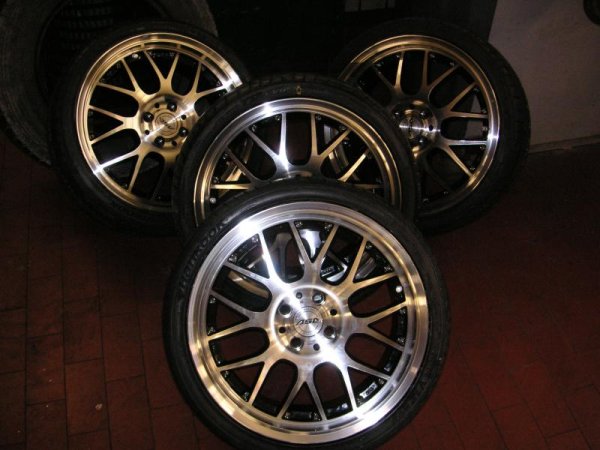 Tag 18 des Umbau 21.02.2011  (11)