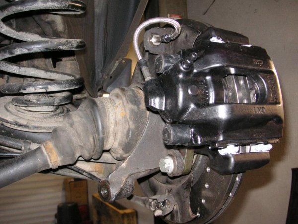 Tag 19 des Umbau 23.02.2011  (8)