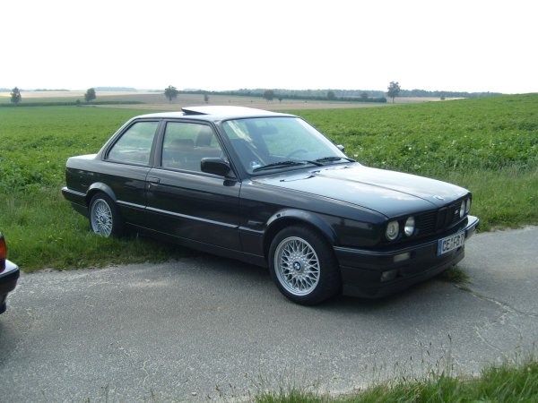 E30 318 IS