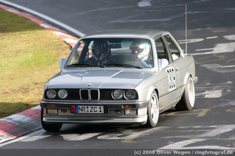 Mein e30