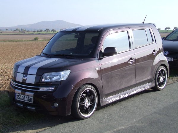 Daihatsu