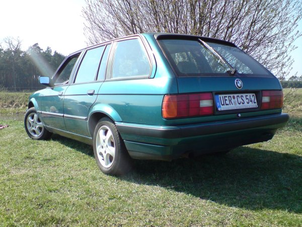 aller anfang ist schwer....  ^^