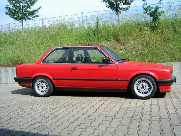 E30 der 3.