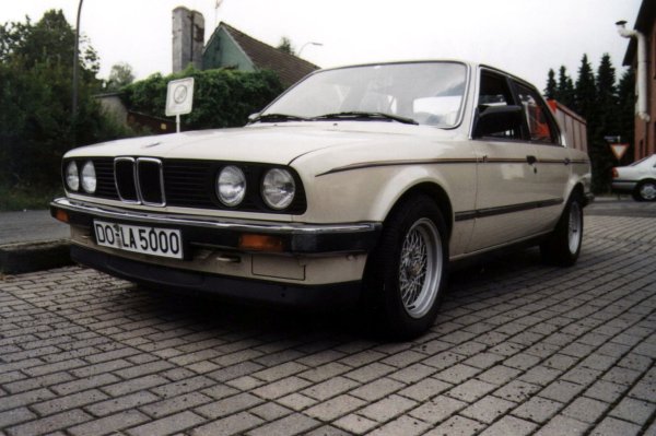 E30 der 1.