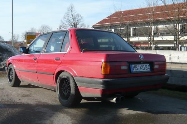 Einfach einsteigen und fahren