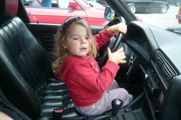 Fahrspaß für die ganze Familie