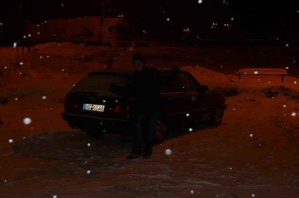 Also wir hatten unseren Spass !