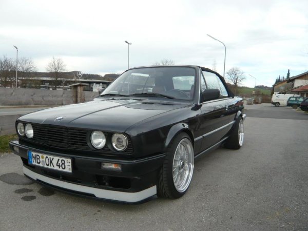 Mittlerweile wieder mit Chromniere