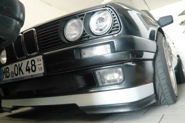 Der Rost kommt auch noch wech