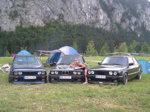 BMW-Evolution