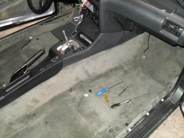 Schön grün einfach flauschig!