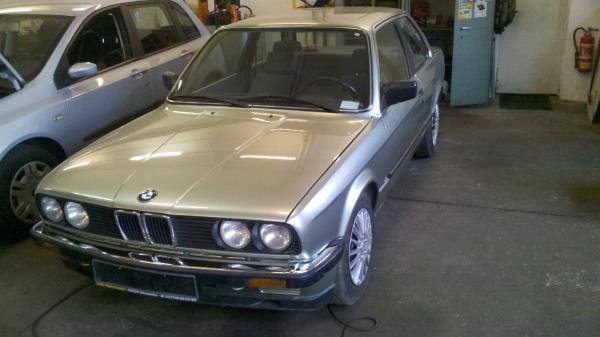 318i VFL