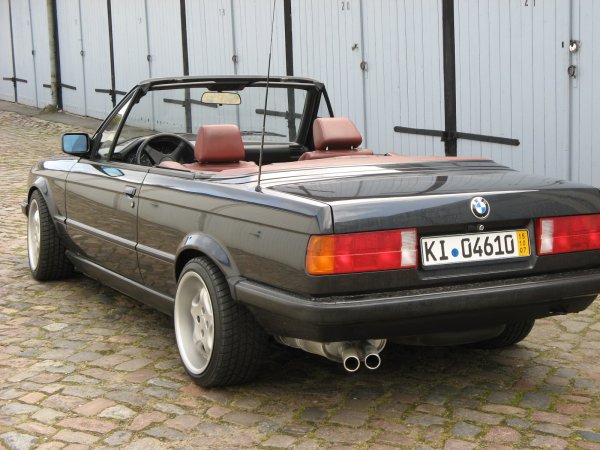 320i VFL Shadow  Line