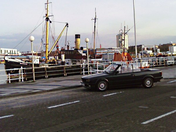 Kieler Förde