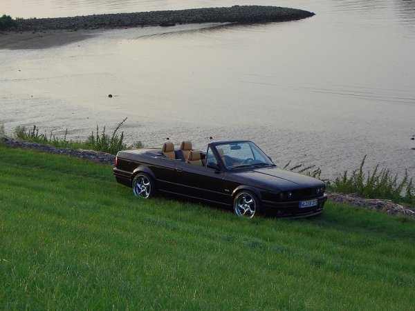 fotoshouting an der elbe