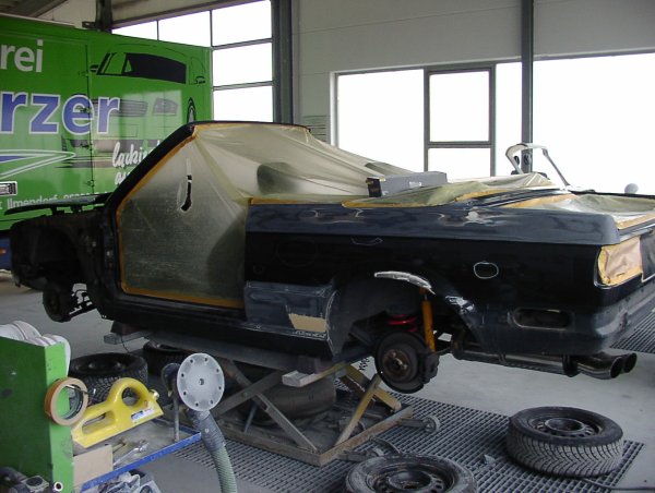 und los gehts 10.01.08