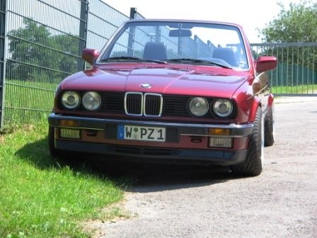 Wird Zeit das es warm wird