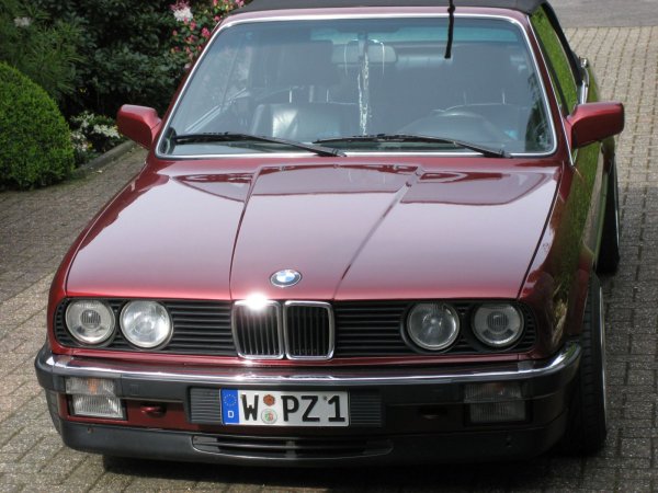 Der Einbau vom neuen Keder hat sich gelohnt