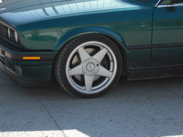 312mm neu und schön