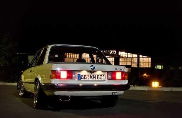 Retroracer Gazellenbeige