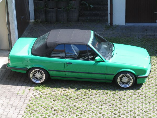 ...noch geschlossen :-)