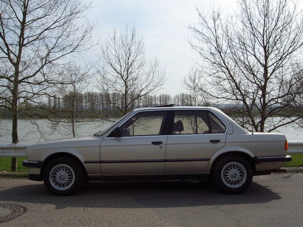 An Rheinkilometer 601