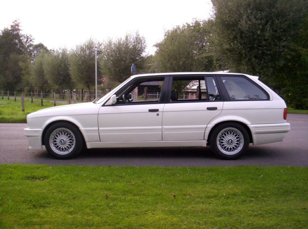 Touring M- Technik II