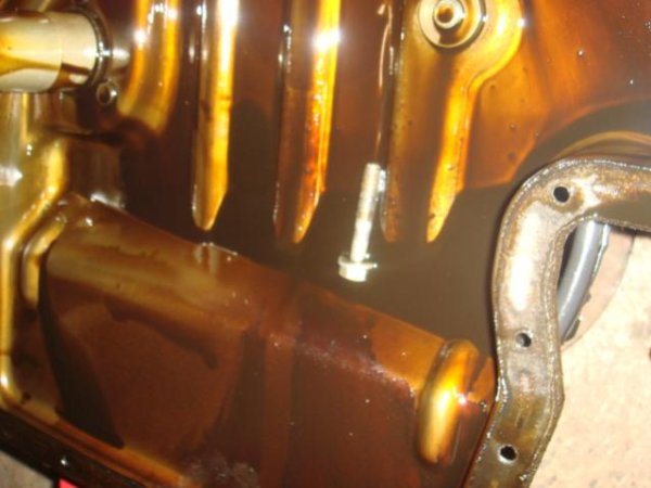 -deutlicher ist das Ölpumpenproblem des M60 nicht zu beschreiben...;-)