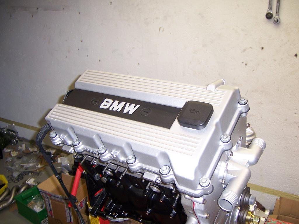 Bmw M42