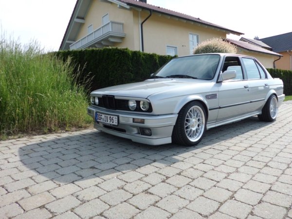 Andi E30