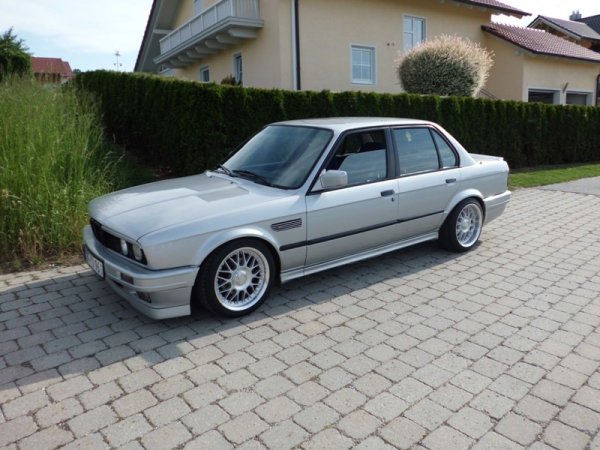 Andi E30