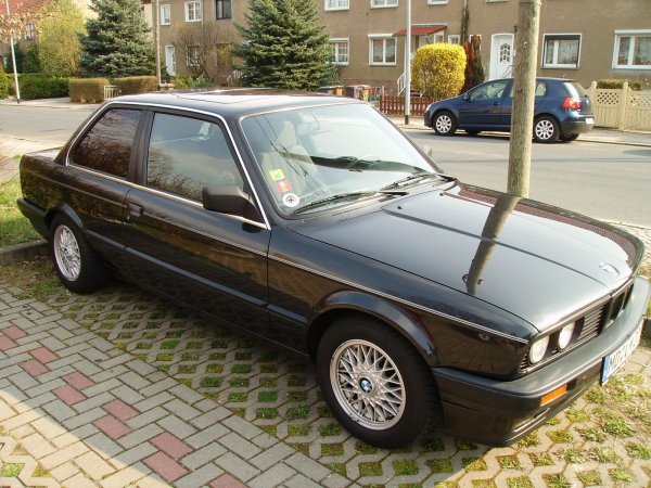 einfach ein schönes Auto