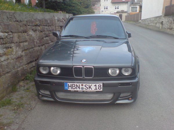 318i BJ 88
