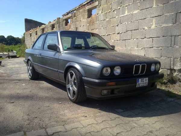 Mein Schätzchen vor 2 Jahren