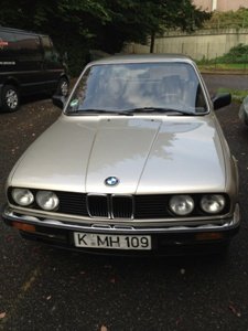 Die letzten Sonnentage noch ausnutzen