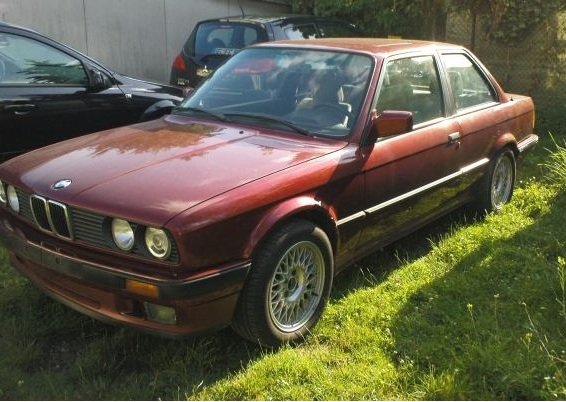 mein erster Scheunenfund