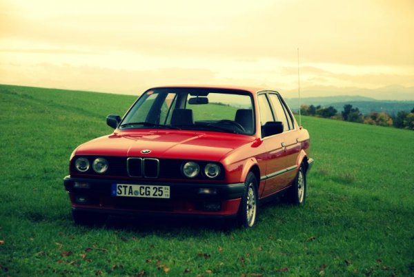 Ein Traum wurde wahr =)