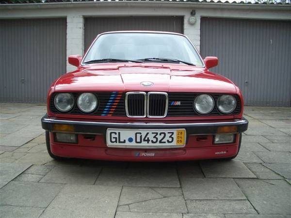 318i M10