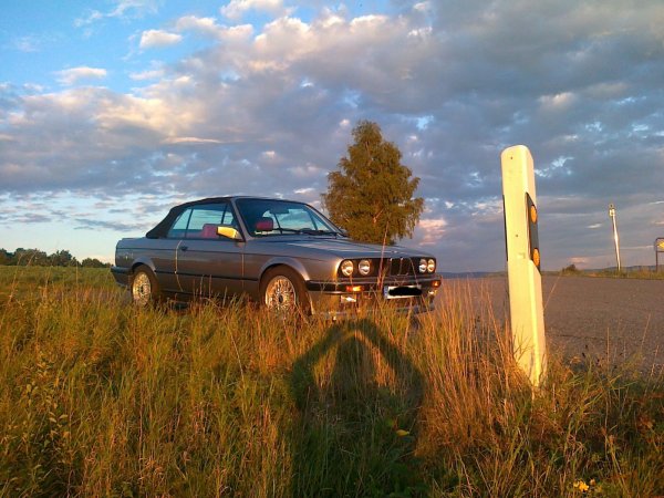 Letzte Ausfahrt 2012