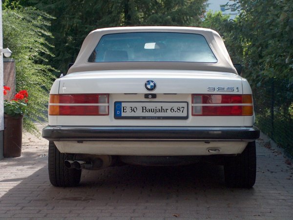 wie guter Whisky  - still going strong -