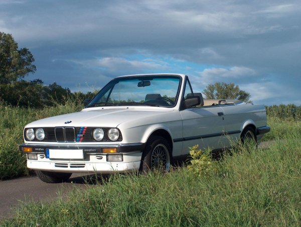 325i Cabrio  6.87