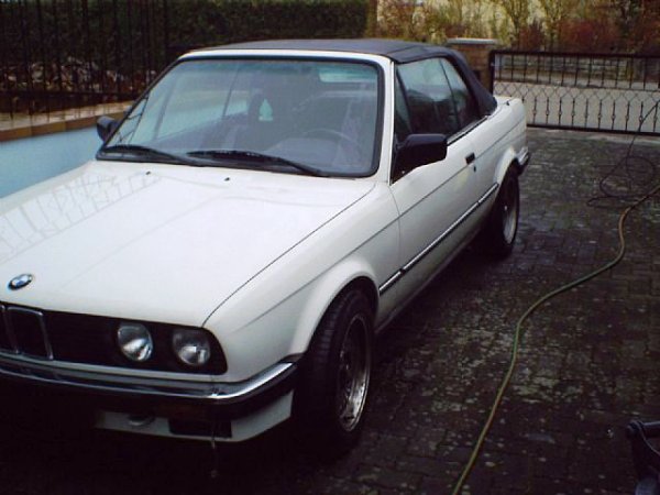 Kaufzustand Oktober 2007